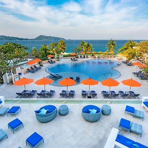 Diamond Cliff Resort & Spa, Patong Beach